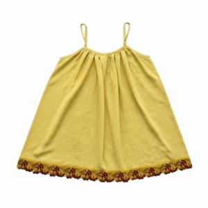 Copacabana Amarillo