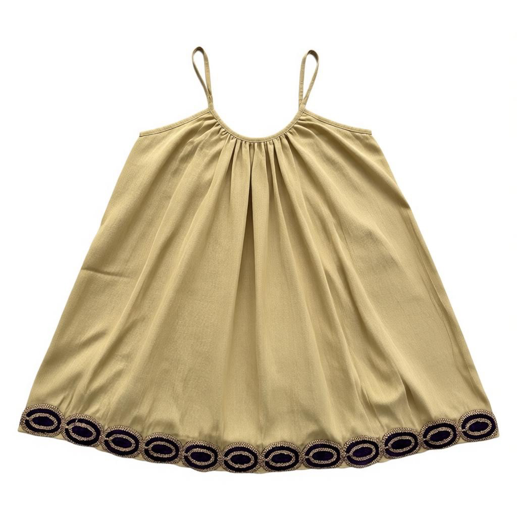 Copacabana Beige – 02