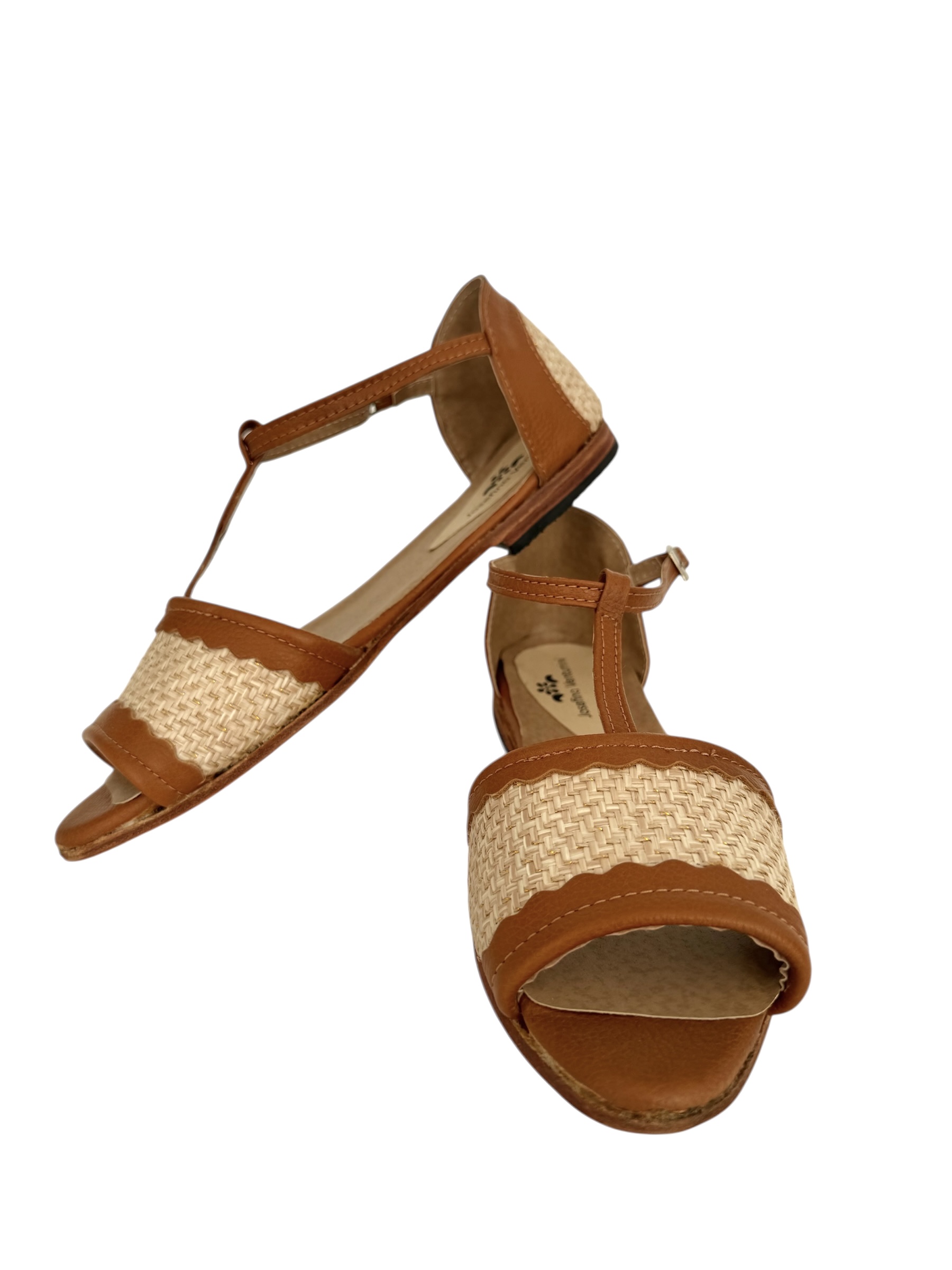 Leblon suela - Imagen 2