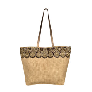 Riviera Beige con Oro – 02